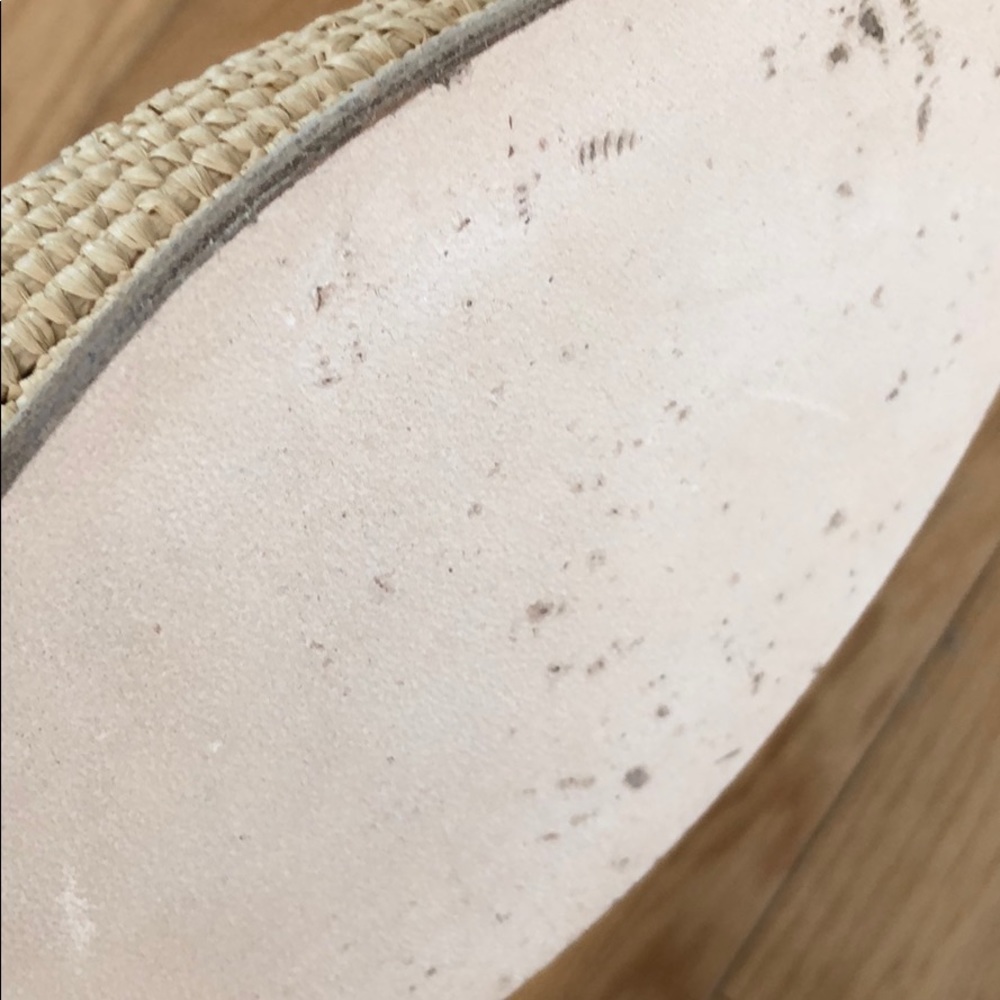 Chanel espadrilles - Picture 7 of 7